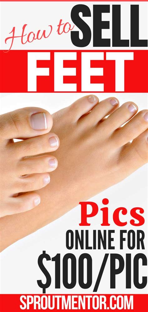 can selling feet pics make money|16 Best Sites & Apps To Sell Feet Pics & Make Money。